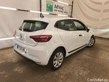  Renault  Clio  V Société Air Nav 1.5 dCi 85CV BVM6 E6dT #3