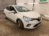  Renault  Clio  V Société Air Nav 1.5 dCi 85CV BVM6 E6dT #4