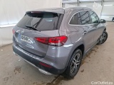  Mercedes  GLA MERCEDES-BENZ  / 2020 / 5P / SUV  250 e BUSINESS LINE DCT #3