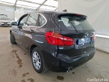  Bmw  Serie 2 Série 2 Active Tourer 216d Lounge 1.5 115CV BVA7 E6d #2