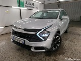  KIA  Sportage KIA  / 2021 / 5P / SUV 1.6 T-GDI 265 PHEV AUTO 4WD ACTIVE BUSIN 