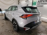  KIA  Sportage KIA  / 2021 / 5P / SUV 1.6 T-GDI 265 PHEV AUTO 4WD ACTIVE BUSIN #2