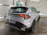  KIA  Sportage KIA  / 2021 / 5P / SUV 1.6 T-GDI 265 PHEV AUTO 4WD ACTIVE BUSIN #3