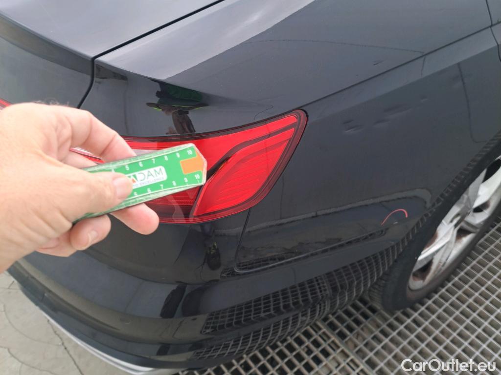  Audi  A4  Berlina 30 TDI advanced 2.0 TDI 135CV AT7 E6dT #6
