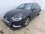  Audi  A4  Berlina 30 TDI advanced 2.0 TDI 135CV AT7 E6dT 