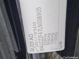  Audi  A4  Berlina 30 TDI advanced 2.0 TDI 135CV AT7 E6dT #18