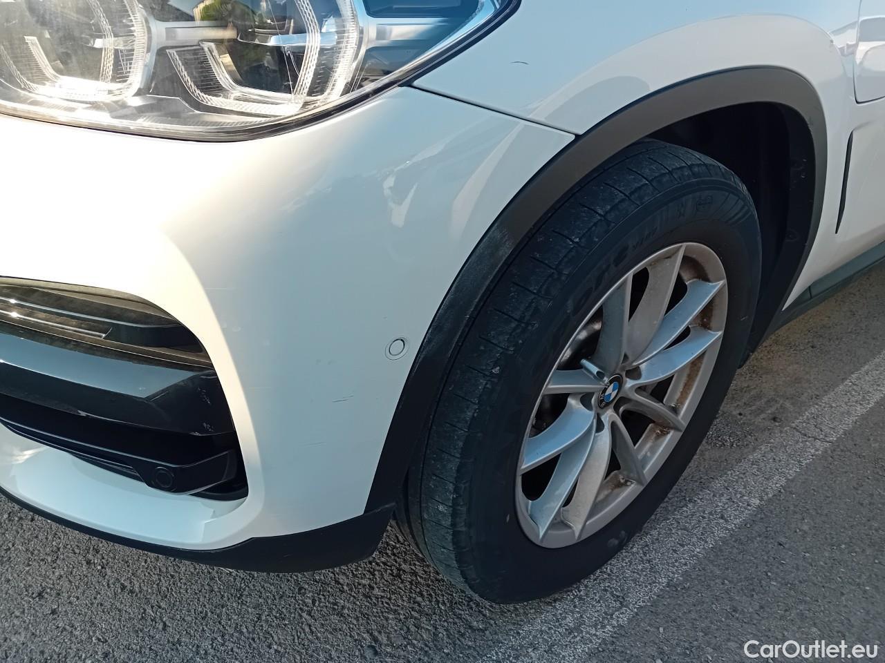  Bmw  X3 Serie  xDrive 30 e xLine 2.0 290CV AT8 E6d #2