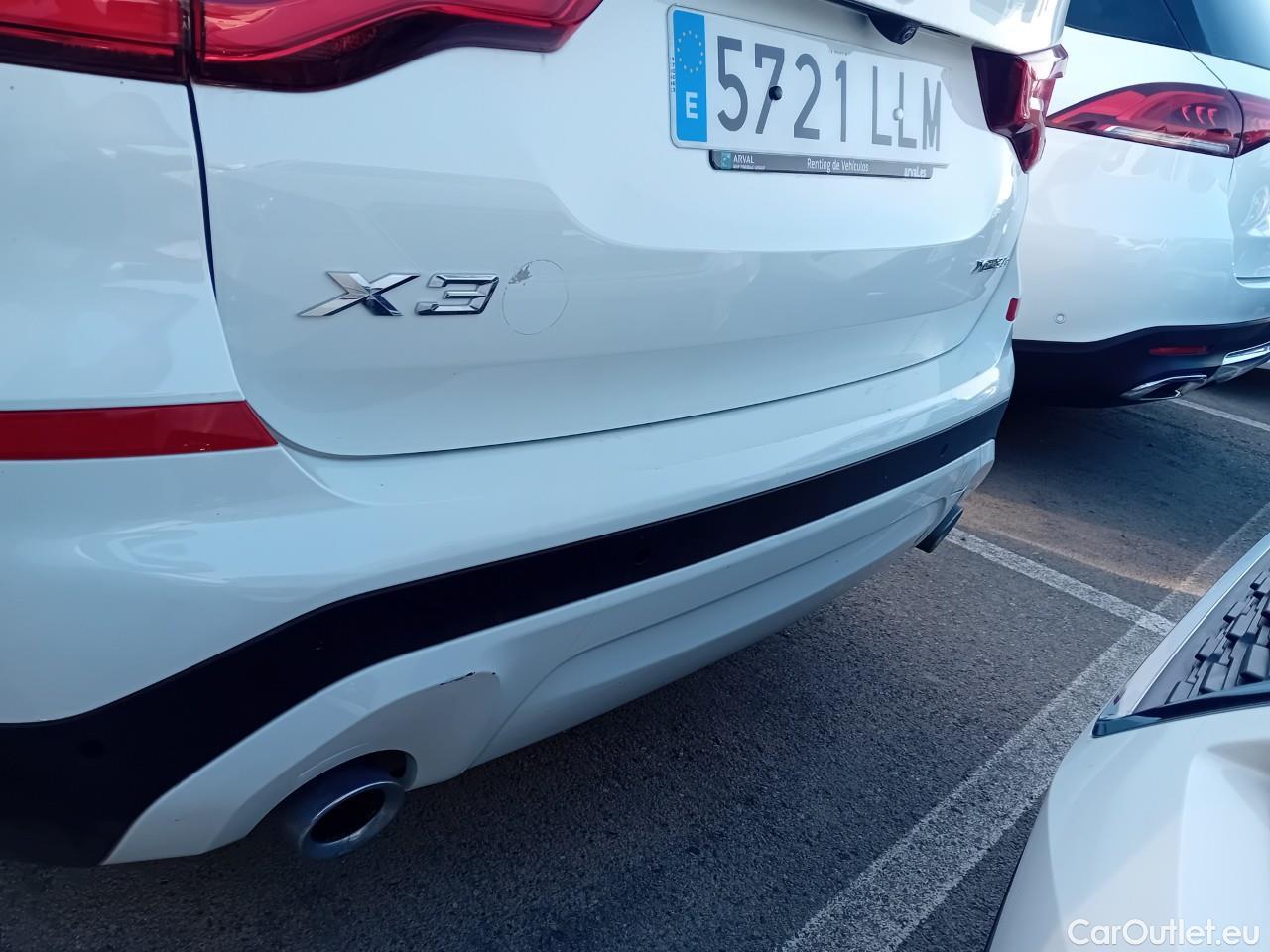  Bmw  X3 Serie  xDrive 30 e xLine 2.0 290CV AT8 E6d #12