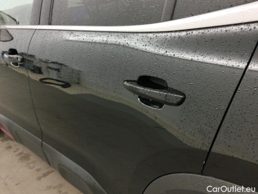  Citroen  C5  Aircross C-Series 1.2 PureTech 130CV MT6 E6d #15