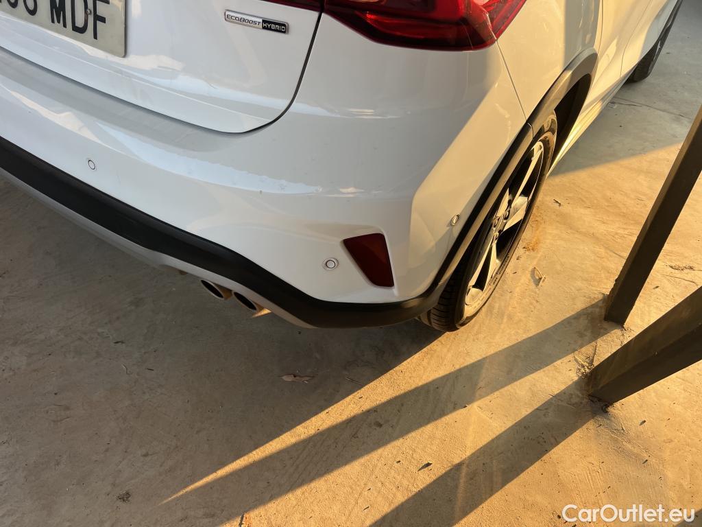  Ford  Focus  Berlina Active 1.0 EcoBoost 125CV MT6 E6d #5