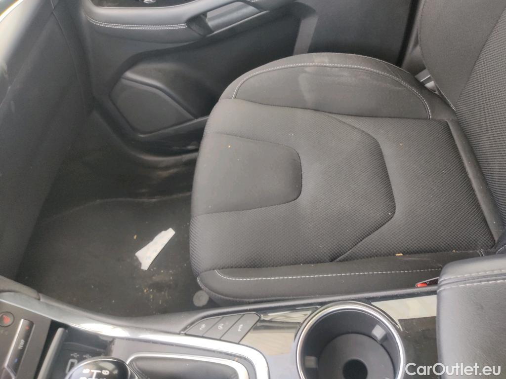  Ford  S-Max  Titanium 2.0 EcoBlue 150CV MT6 E6dT #9