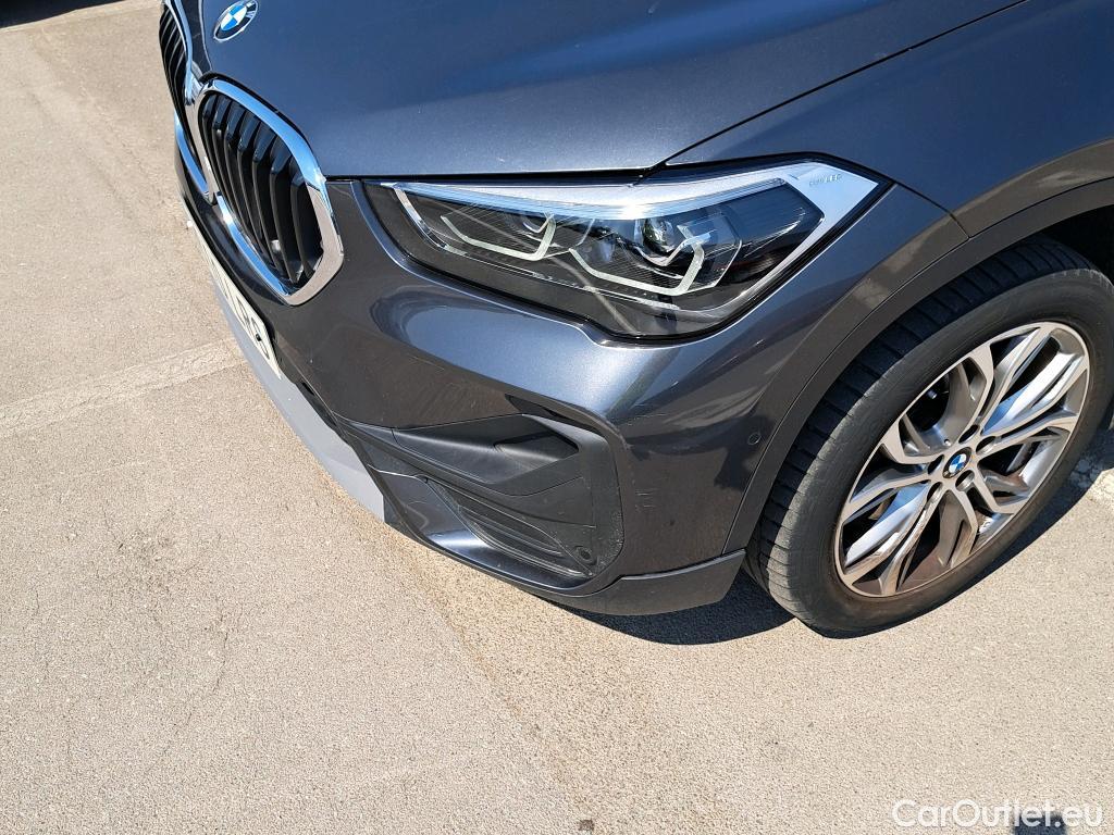  Bmw  X1 Serie  sDrive 18i Advantage 1.5 140CV AT7 E6dT #13