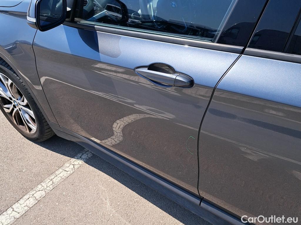 Bmw  X1 Serie  sDrive 18i Advantage 1.5 140CV AT7 E6dT #3