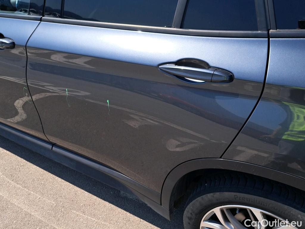 Bmw  X1 Serie  sDrive 18i Advantage 1.5 140CV AT7 E6dT #9