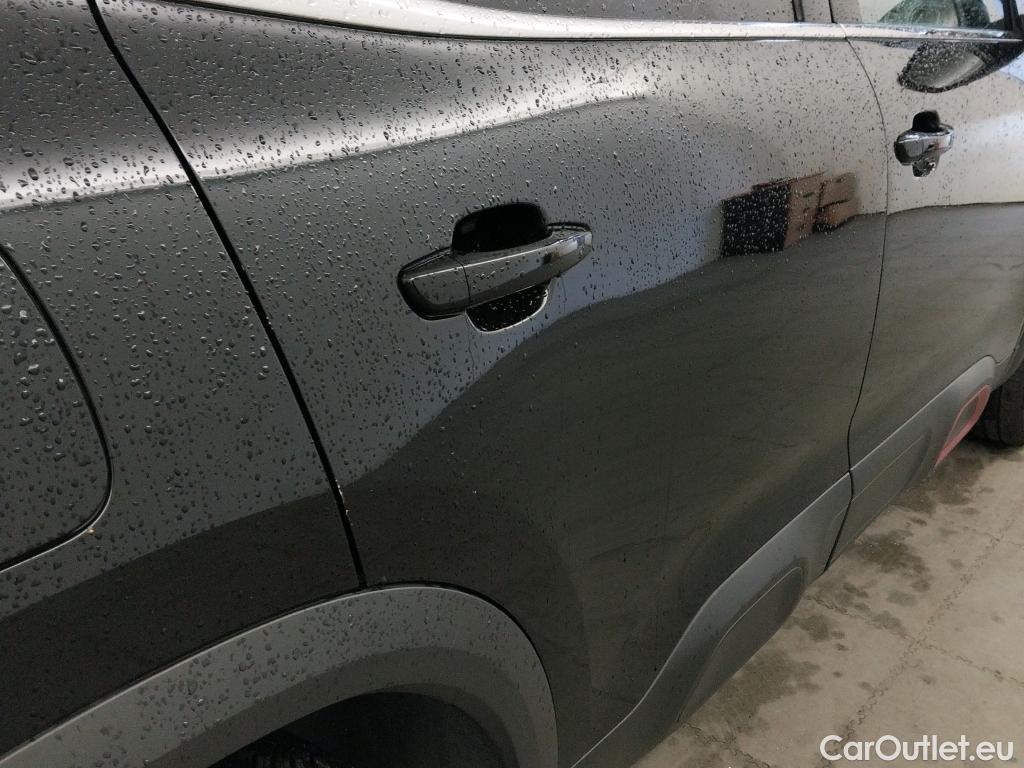  Citroen  C5  Aircross C-Series 1.2 PureTech 130CV MT6 E6d #19
