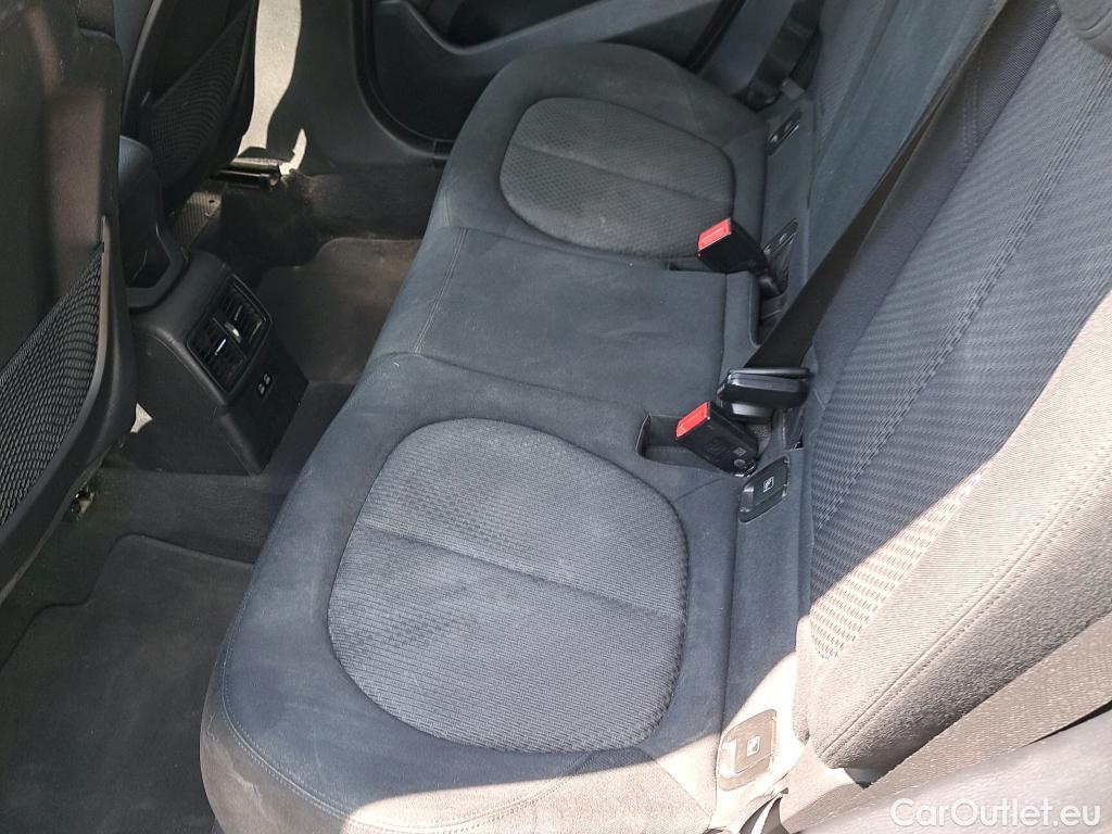  Bmw  X1 Serie  sDrive 18i Advantage 1.5 140CV AT7 E6dT #17