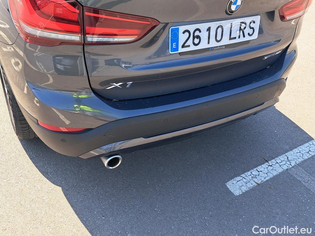  Bmw  X1 Serie  sDrive 18i Advantage 1.5 140CV AT7 E6dT #15