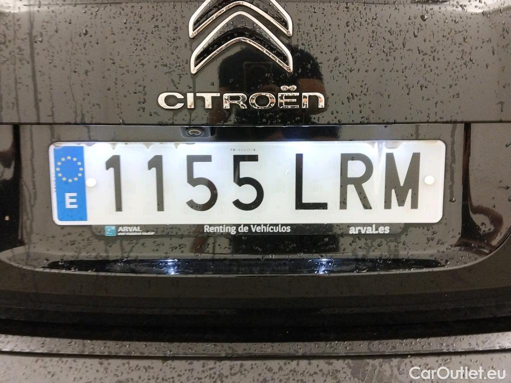  Citroen  C5  Aircross C-Series 1.2 PureTech 130CV MT6 E6d #13