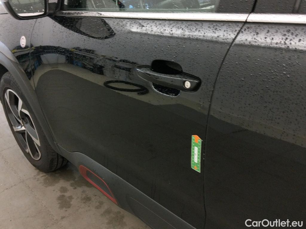  Citroen  C5  Aircross C-Series 1.2 PureTech 130CV MT6 E6d #1