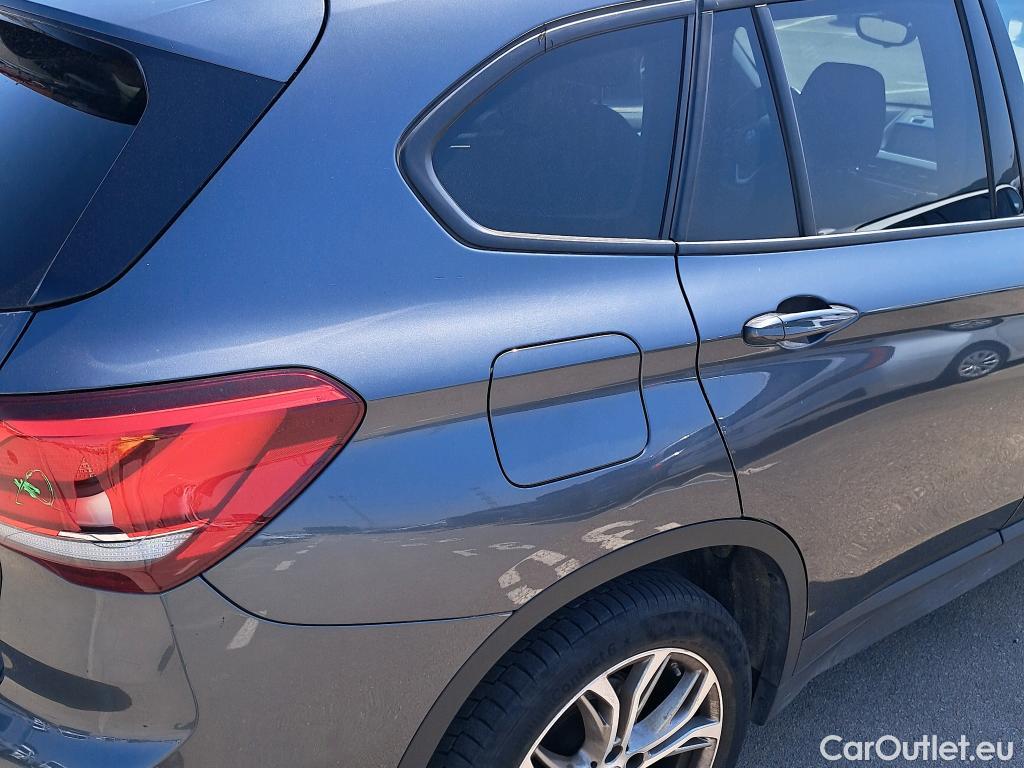  Bmw  X1 Serie  sDrive 18i Advantage 1.5 140CV AT7 E6dT #11