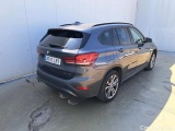  Bmw  X1 Serie  sDrive 18i Advantage 1.5 140CV AT7 E6dT #2