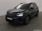  Citroen  C5  Aircross C-Series 1.2 PureTech 130CV MT6 E6d 