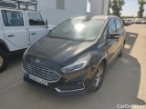  Ford  S-Max  Titanium 2.0 EcoBlue 150CV MT6 E6dT 
