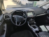  Ford  S-Max  Titanium 2.0 EcoBlue 150CV MT6 E6dT #3
