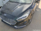  Ford  S-Max  Titanium 2.0 EcoBlue 150CV MT6 E6dT #16
