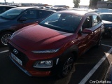  Hyundai  Konna HYUNDAI Kona / 2017 / 5P / todoterreno 1.6 GDI HEV Klass DCT 