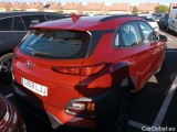  Hyundai  Konna HYUNDAI Kona / 2017 / 5P / todoterreno 1.6 GDI HEV Klass DCT #2