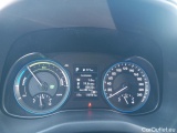 Hyundai  Konna HYUNDAI Kona / 2017 / 5P / todoterreno 1.6 GDI HEV Klass DCT #4