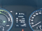  Hyundai  Konna HYUNDAI Kona / 2017 / 5P / todoterreno 1.6 GDI HEV Klass DCT #5