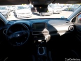 Hyundai  Konna HYUNDAI Kona / 2017 / 5P / todoterreno 1.6 GDI HEV Klass DCT #3