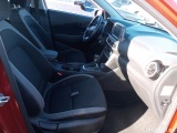  Hyundai  Konna HYUNDAI Kona / 2017 / 5P / todoterreno 1.6 GDI HEV Klass DCT #6