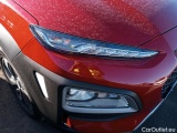  Hyundai  Konna HYUNDAI Kona / 2017 / 5P / todoterreno 1.6 GDI HEV Klass DCT #17