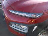  Hyundai  Konna HYUNDAI Kona / 2017 / 5P / todoterreno 1.6 GDI HEV Klass DCT #16