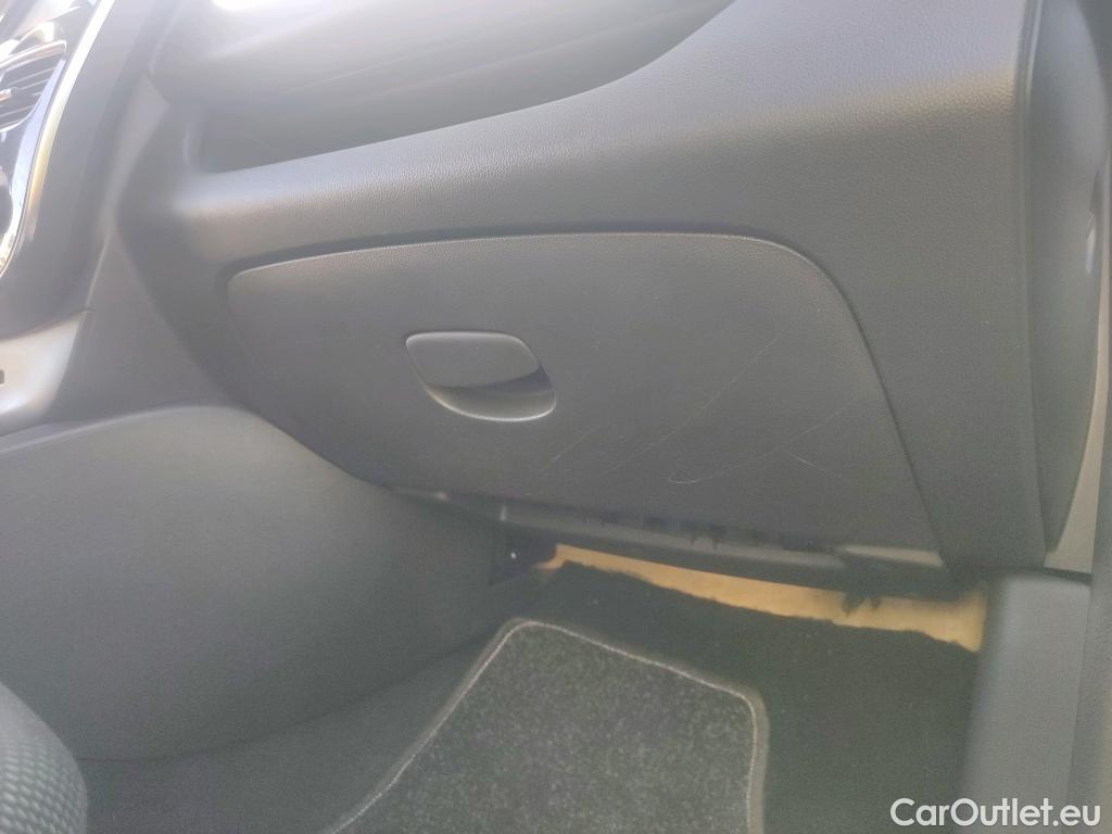  Renault  Clio  IV Business 1.5 dCi 90CV MT5 E6 #5