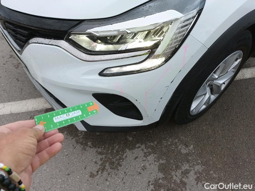  Renault  Captur  II Intens 1.0 TCe 90CV MT6 E6d #13