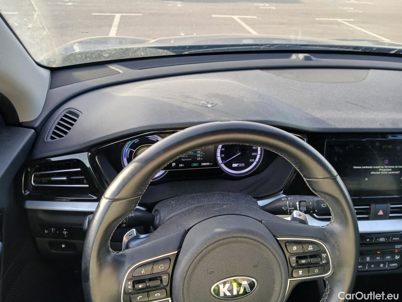  KIA  Niro  Drive 1.6 105CV AT6 E6d #4