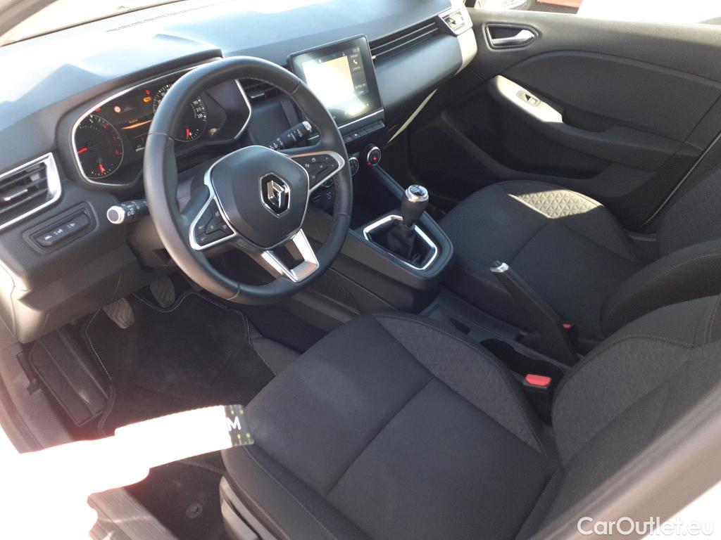  Renault  Clio  V Intens 1.0 TCe 100CV MT5 E6dT #15