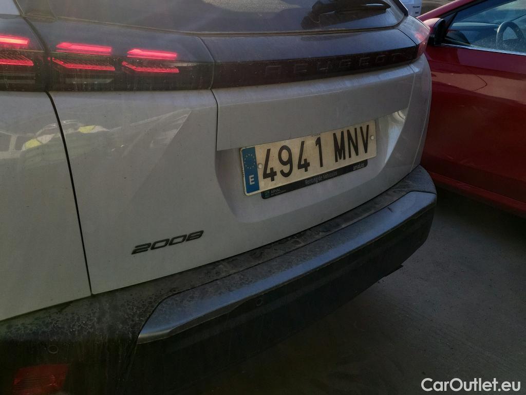  Peugeot  2008  Allure 1.2 PureTech 100CV MT6 E6d #3