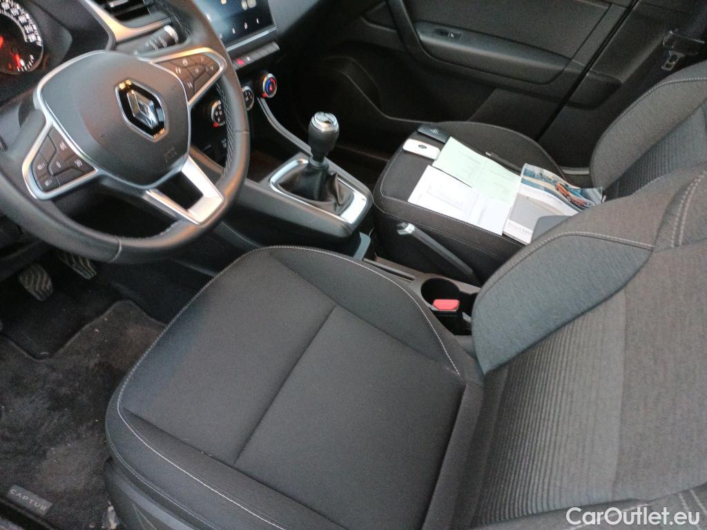  Renault  Captur  II Intens 1.0 TCe 90CV MT6 E6d #21