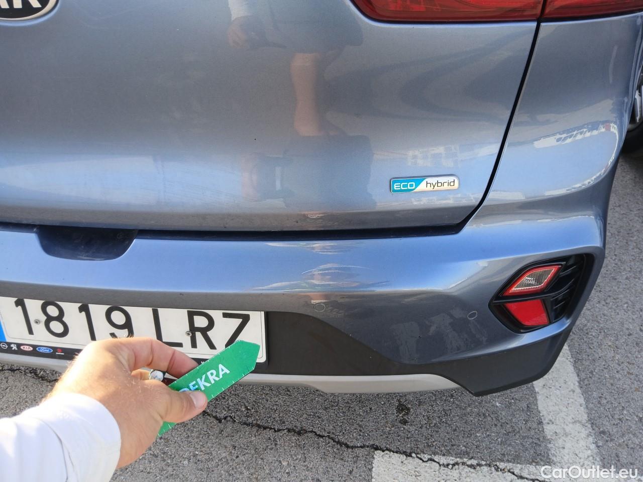  KIA  Niro  Drive 1.6 105CV AT6 E6d #16