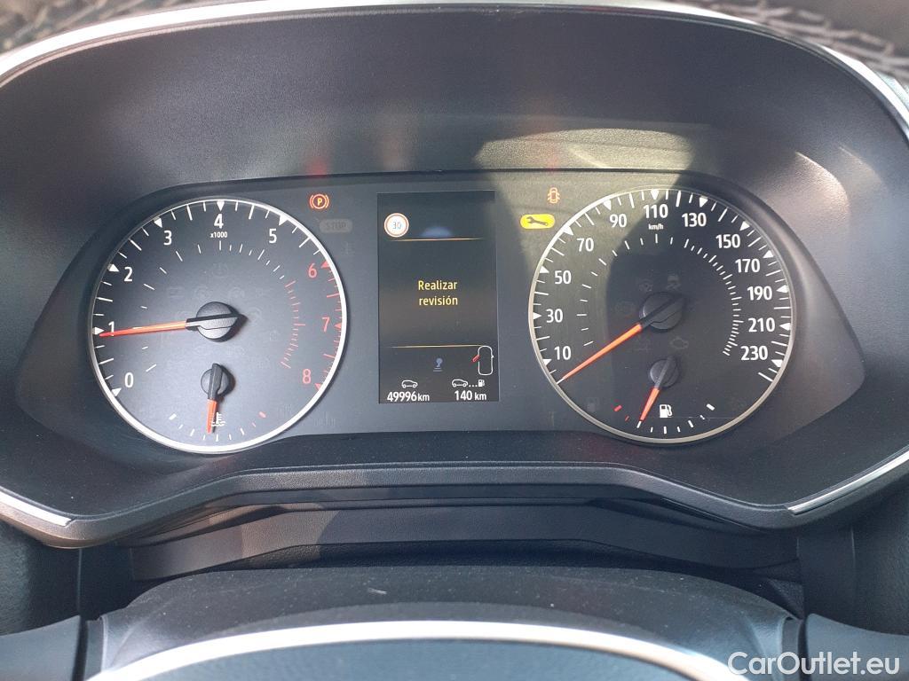  Renault  Clio  V Intens 1.0 TCe 100CV MT5 E6dT #17