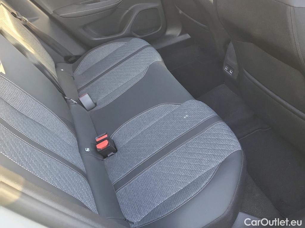  Peugeot  2008  Allure 1.2 PureTech 100CV MT6 E6d #8