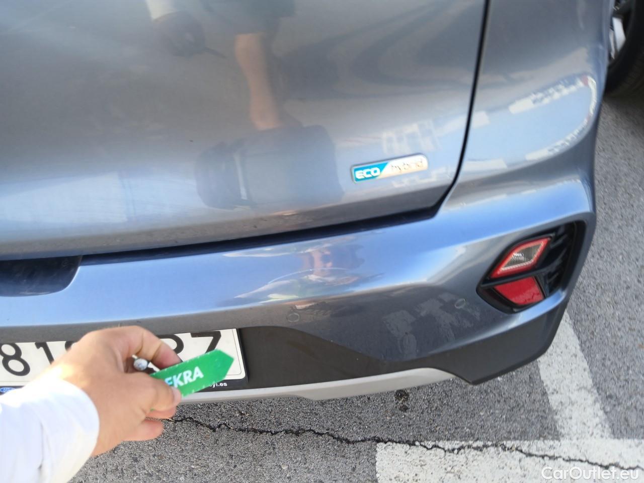  KIA  Niro  Drive 1.6 105CV AT6 E6d #15