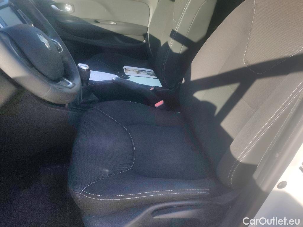  Renault  Clio  IV Business 1.5 dCi 90CV MT5 E6 #1