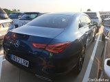  Mercedes  CLA-Klasse Clase CLA CLA 200 d 4Matic (118.313) 150CV AT8 E6d #2
