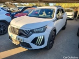  Peugeot  2008  Allure 1.2 PureTech 100CV MT6 E6d 